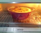 Foto langkah ke 8 dari resep Marmer Cake Pak Sahak.