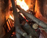 Foto del paso 1 de la receta: Asado Argentino