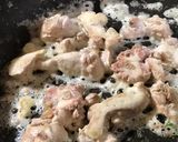Foto del paso 6 de la receta: Sesos de Res al Verdeo