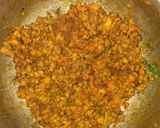 મગ મસાલા (Masala Moong recipe in Gujarati) રેસીપી સ્ટેપ3ફોટો