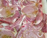 Foto del paso 6 de la receta: Chuletas de cerdo al horno