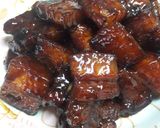 阿嬤的紅燒肉(簡易偷懶版)的食譜步驟3照片