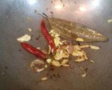 মেথী শাকের চচ্চড়ি (Methi saaker chochhori recipe in bengali) রেসিপি ধাপ - 4 ছবি