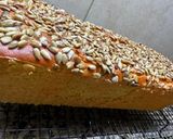 Foto del paso 5 de la receta: Pan de molde de lentejas turcas