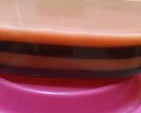 Foto langkah ke 7 dari resep Puding lapis instan nutrijell.