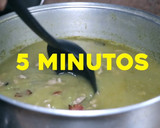 Foto del paso 5 de la receta: Carne en su jugo