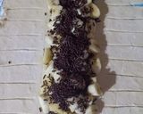 Foto langkah ke 4 dari resep Strudel piscok.