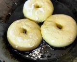 Foto langkah ke 4 dari resep Donat Kentang.