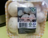 Foto langkah ke 1 dari resep Fresh Mushroom Soup With Love Ala Menantu Idaman.