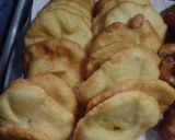 Foto del paso 5 de la receta: Tortas fritas