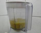 Foto langkah ke 5 dari resep RESEP MPASI OPOR AYAM : DIJAMIN NAFSU SIKECIL MENINGKAT.