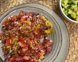 Foto del paso 2 de la receta: Tartar de fuet