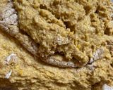 Foto del paso 2 de la receta: Sorrentinos integrales de zapallo