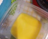 Kókusz Kocka (Apus süteménye) recept fázis 1 fotója
