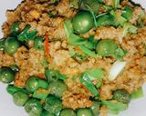 Foto langkah ke 5 dari resep Sambel Oncom Leunca/ ulukutek.