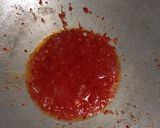 Foto langkah ke 4 dari resep Balado telur.
