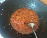 Foto langkah ke 3 dari resep Sambel pokak dan teri.