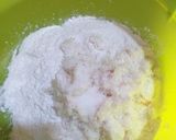 Foto langkah ke 1 dari resep Awug awug tepung ketan.