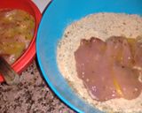 Foto del paso 3 de la receta: Milanesas de cerdo