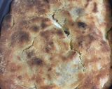 Foto del passaggio 4 della ricetta Pizza ripiena