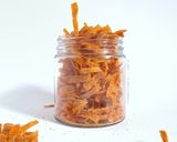 Foto langkah ke 7 dari resep Keripik Kulit Wortel.