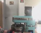 Foto del paso 1 de la receta: Bizcochuelo sin tacc