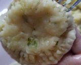 Foto langkah ke 4 dari resep Tart Mashed Potato.