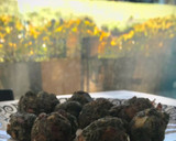 Foto del paso 7 de la receta: Albóndigas ibéricas de grelos