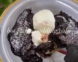 صورة لخطوة 4 من وصفة كعكة البودينغ الساخنة 😋