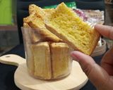 Foto langkah ke 8 dari resep Bagelen Roti Tawar.