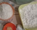 Foto langkah ke 1 dari resep Pempek pistel dos.