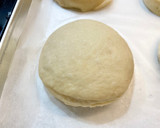 Foto del paso 8 de la receta: Bombas rellenas de mermelada