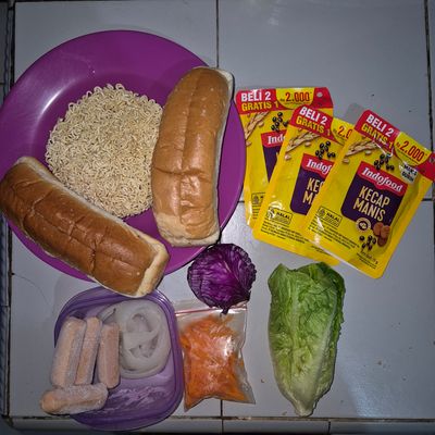 Langkah 1