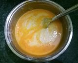 এগলেস ফ্রুট কেক (eggless fruit cake recipe in Bengali) রেসিপির ধাপ 4 ছবি
