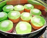 Foto langkah ke 5 dari resep Resep Nona Manis Anti gagal.