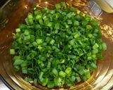 Foto langkah ke 1 dari resep Cilok Bumbu Kacang.