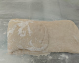 Foto del paso 5 de la receta: Pan🍞 de coco🥥 a mi manera🥰🍯🥐