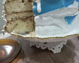 Foto del paso 9 de la receta: Torta para el Día del Padre