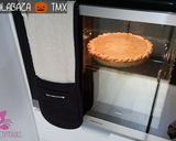 Foto del paso 9 de la receta Pay de Calabaza Thermomix