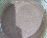 Foto langkah ke 6 dari resep Apem Pisang Milo.