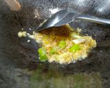 Foto langkah ke 4 dari resep Soup Sayur Jamur Salju (799).