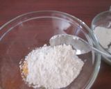 Foto del paso 1 de la receta: Wantán o Wontón frito