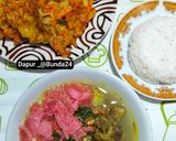 Foto langkah ke 5 dari resep Soto Padang.