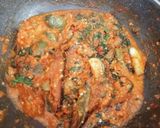 Foto langkah ke 3 dari resep Tongkol Balado.