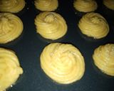 A picture of step 7 of Butter sugar cookies.