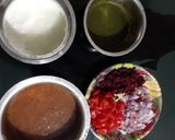 ભેળ (Bhel Recipe in Gujarati) રેસીપી સ્ટેપ1ફોટો