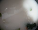 Foto langkah ke 1 dari resep Nasi Gemuk Khas Jambi.