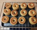 Foto del paso 4 de la receta: Donuts al horno !!FACILÍSIMOS¡¡