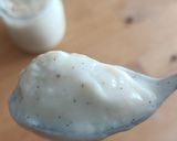 Une image de l'étape 3 de 🌺Crème intense à la vanille de Tahiti.