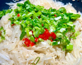 蝦皮炒蘿蔔絲 / 簡單家常菜的食譜步驟4照片